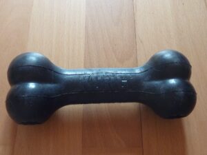 spiel Knochen Hunde