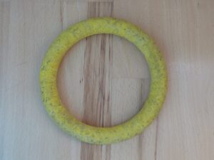 spiel ring  Hunde